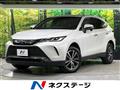 2023 Toyota Harrier Hybrid