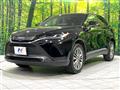 2024 Toyota Harrier Hybrid