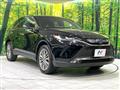 2024 Toyota Harrier Hybrid