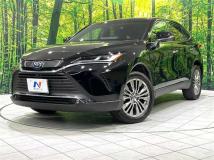 2024 Toyota Harrier Hybrid