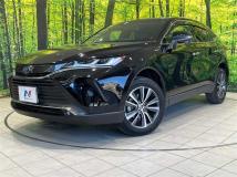 2024 Toyota Harrier Hybrid