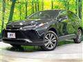 2025 Toyota Harrier Hybrid