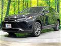 2025 Toyota Harrier Hybrid