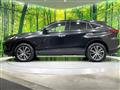 2025 Toyota Harrier Hybrid