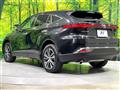 2025 Toyota Harrier Hybrid