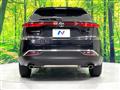 2025 Toyota Harrier Hybrid
