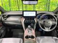 2025 Toyota Harrier Hybrid