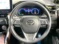 2025 Toyota Harrier Hybrid