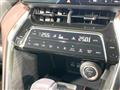 2025 Toyota Harrier Hybrid