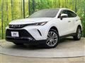 2025 Toyota Harrier Hybrid