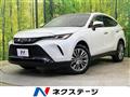 2025 Toyota Harrier Hybrid