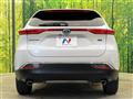 2025 Toyota Harrier Hybrid