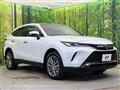 2025 Toyota Harrier Hybrid