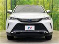 2025 Toyota Harrier Hybrid