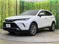 2025 Toyota Harrier Hybrid