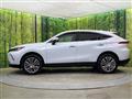 2025 Toyota Harrier Hybrid