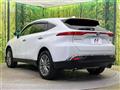 2025 Toyota Harrier Hybrid