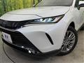 2025 Toyota Harrier Hybrid