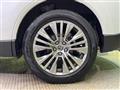 2025 Toyota Harrier Hybrid