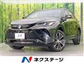 2023 Toyota Harrier