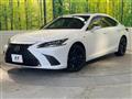 2022 Lexus ES