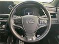 2022 Lexus ES