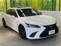 2022 Lexus ES