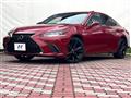 2022 Lexus ES