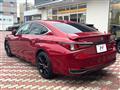2022 Lexus ES