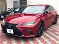 2022 Lexus ES