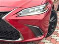 2022 Lexus ES