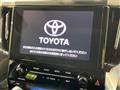 2020 Toyota Alphard Hybrid
