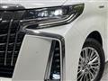 2020 Toyota Alphard Hybrid