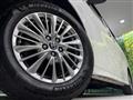 2020 Toyota Alphard Hybrid
