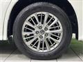 2020 Toyota Alphard Hybrid