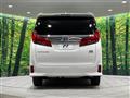 2020 Toyota Alphard Hybrid