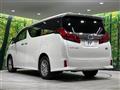 2020 Toyota Alphard Hybrid