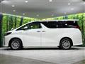 2020 Toyota Alphard Hybrid