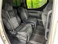 2020 Toyota Alphard Hybrid