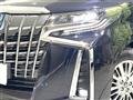2021 Toyota Alphard Hybrid