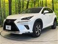2020 Lexus NX