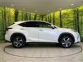 2020 Lexus NX