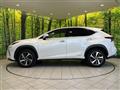 2020 Lexus NX