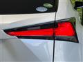 2020 Lexus NX
