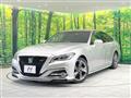 2018 Toyota Crown Hybrid