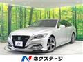 2018 Toyota Crown Hybrid
