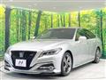 2018 Toyota Crown Hybrid