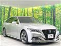 2018 Toyota Crown Hybrid