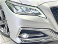 2018 Toyota Crown Hybrid