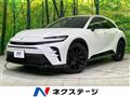 2024 Toyota Crown